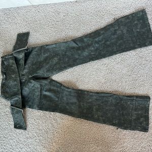 Jaded London Assasian Pants